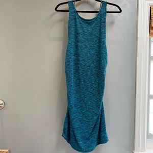 MATERNITY - Liz Lange Tank Dress